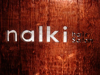 nalki hair salon